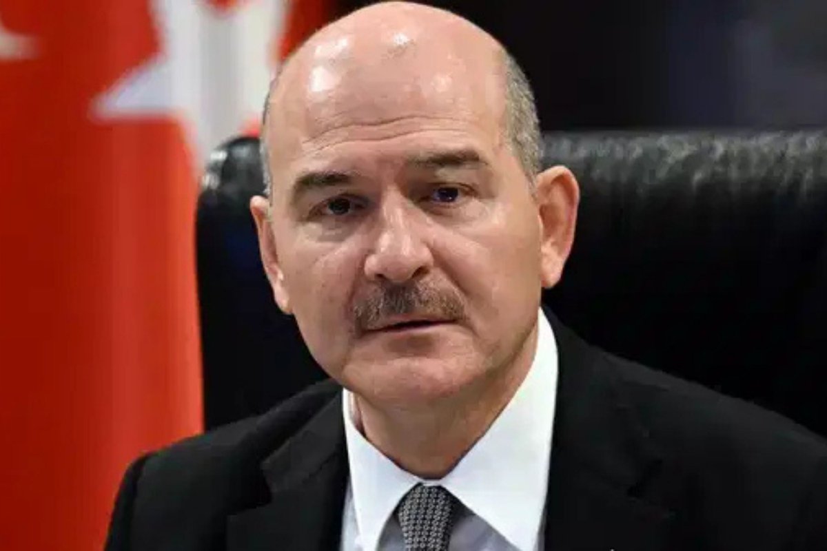 Soylu ayda dört gün çalışıp 450 bin lira maaş alıyor

Haftada bir gün çalışan Süleyman Soylu, 273 bin 196 lira milletvekili maaşı ve 177 bin 658 lira da emekli milletvekili maaşı olmak üzere aylık 450 bin 854 lira ücret alıyor.

haber.sol.org.tr/haber/soylu-ay…