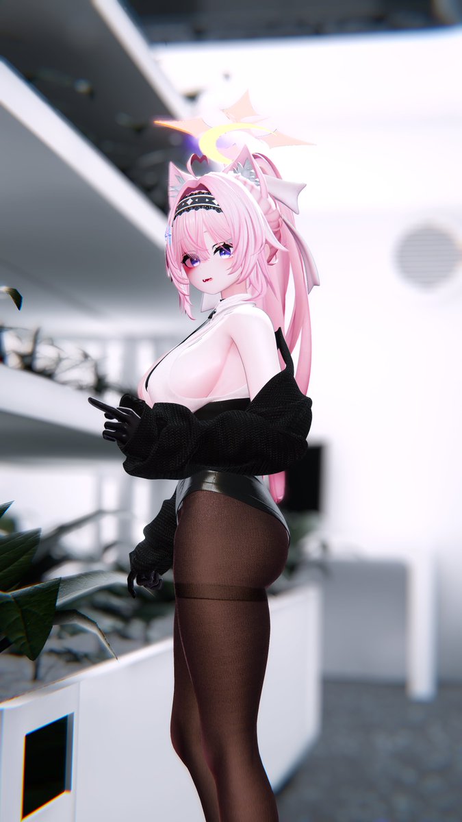 세미세밍 (@semisemi_vrc) on Twitter photo 