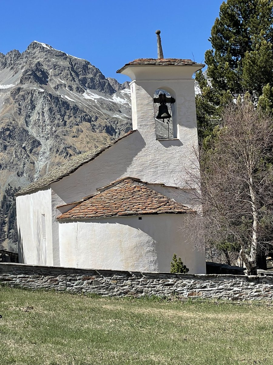 _massimomauri's tweet photo. Ci sono dei luoghi che mi fanno stare bene. Ma proprio bene.
#FexCrasta #ValFex #Engadin https://t.co/0PZWsuHnLv