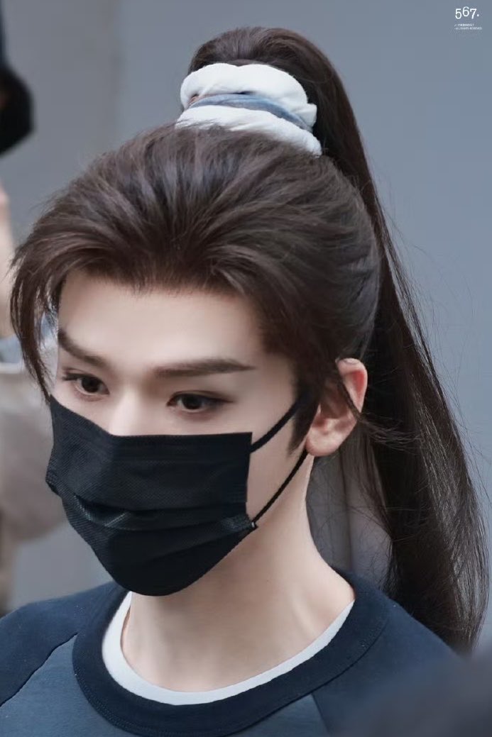 ลู่เสี่ยวเฟิงวันนี้ 🥹