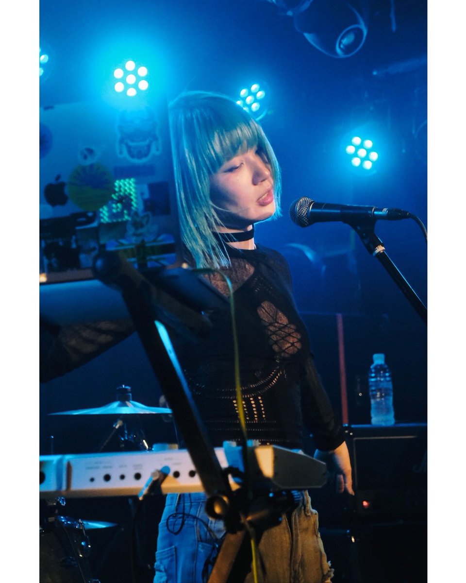 lilyclone_JP's tweet photo. LIVE PHOTO 2026.5.2 https://t.co/qEvA15w9AH