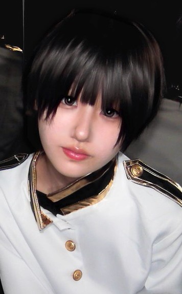 しろみ。 tweet media