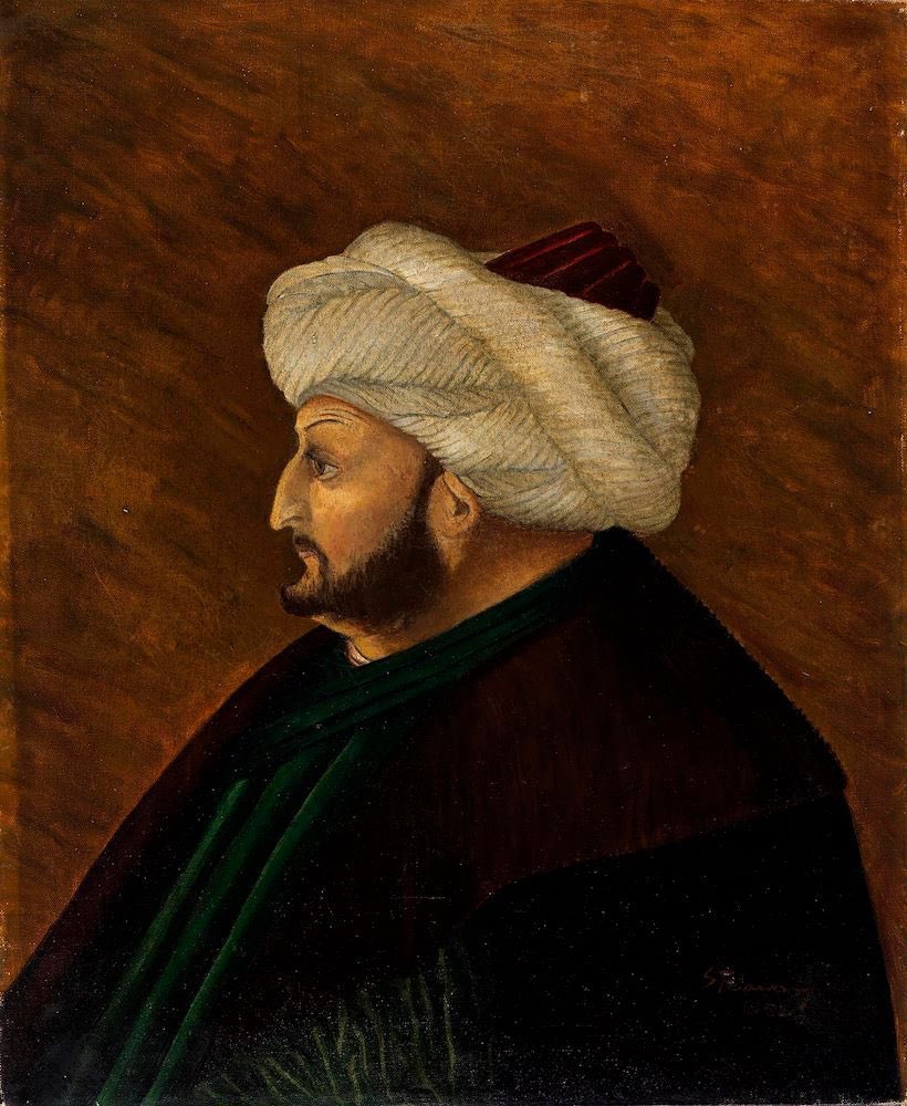 Daily Ottoman tweet media