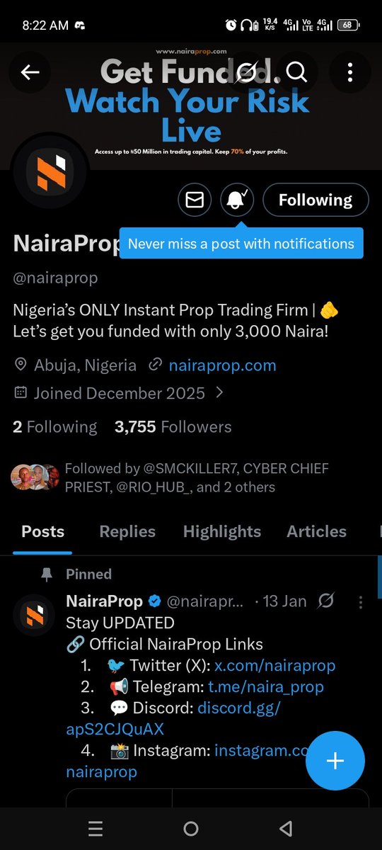 isah market killer tweet media