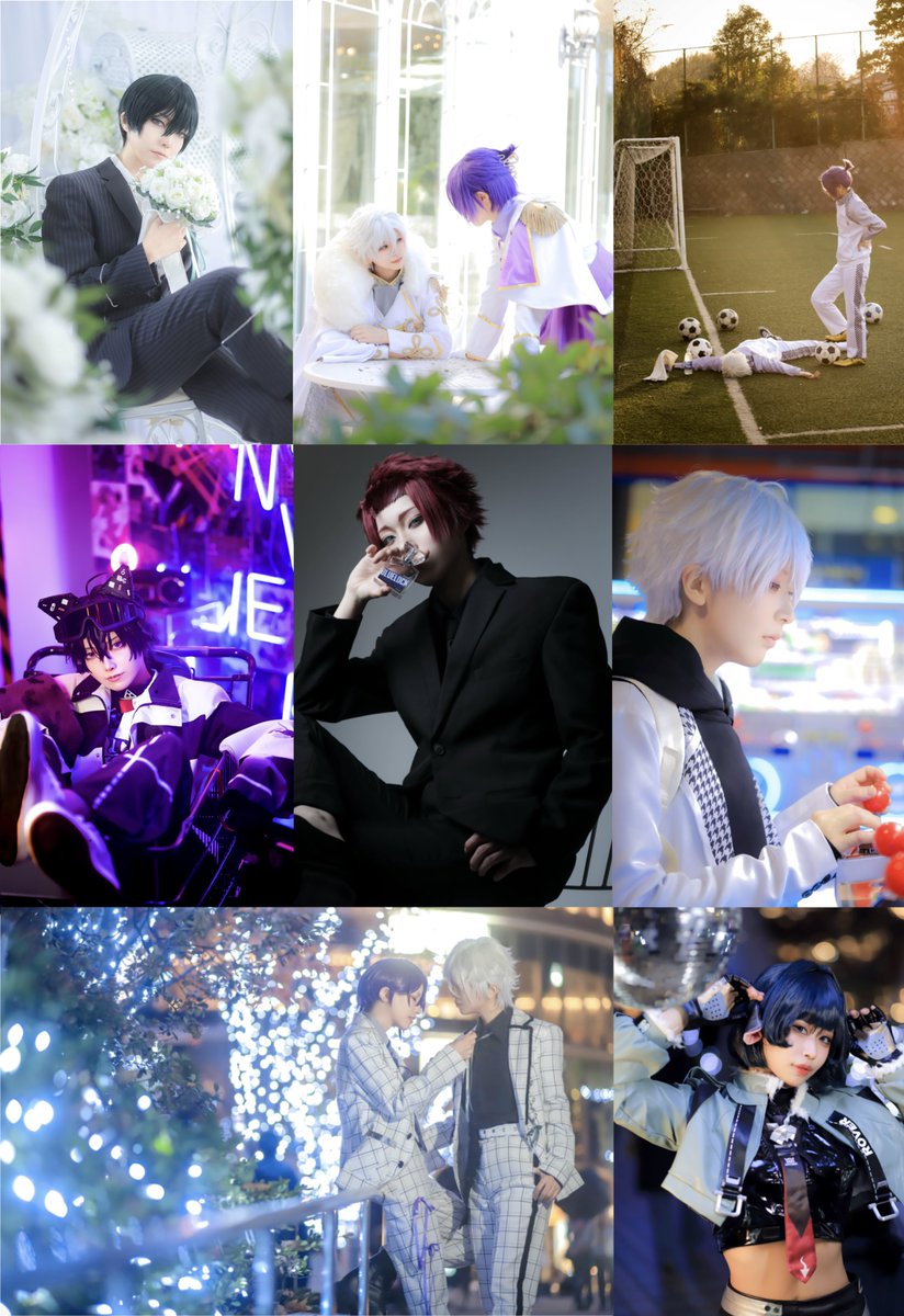 𝘆𝗮𝗰𝗵𝗶𝗿𝘂🌹6日西1ソ56a tweet media