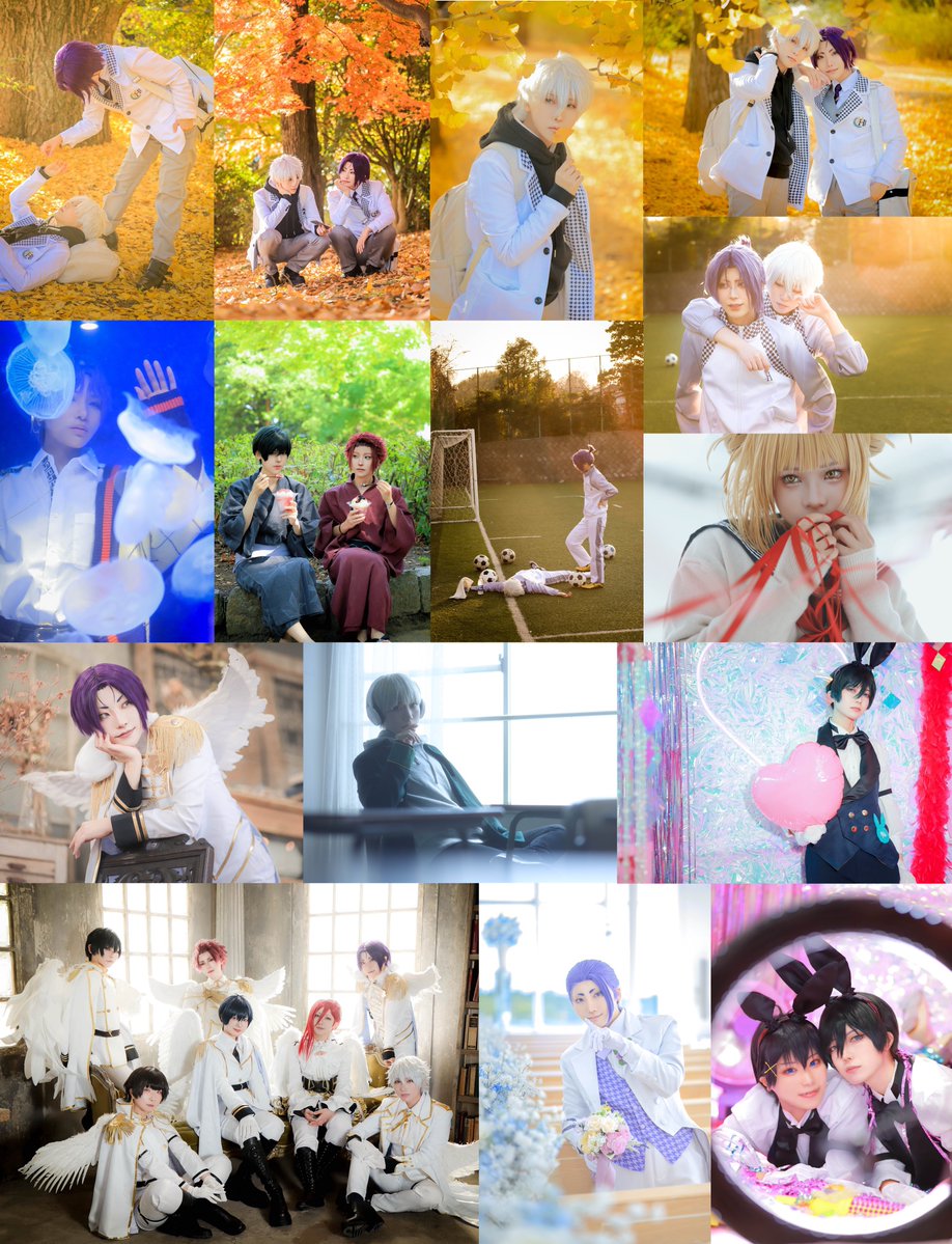𝘆𝗮𝗰𝗵𝗶𝗿𝘂🌹6日西1ソ56a tweet media