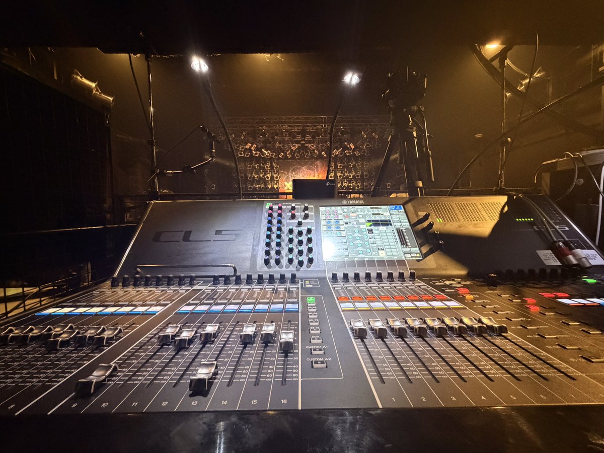 mAtsui_G-FIGHTER@STERICALI Studio tweet media