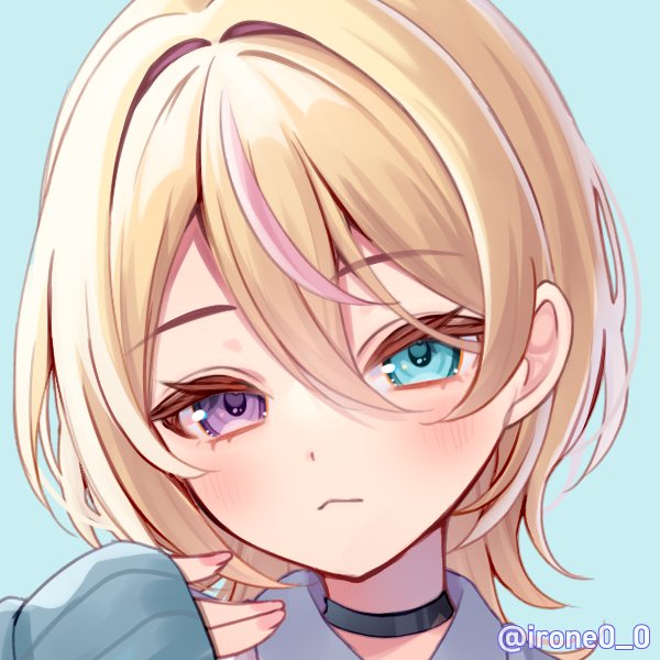 猫瀬なのか@IRIAM準備中 tweet media