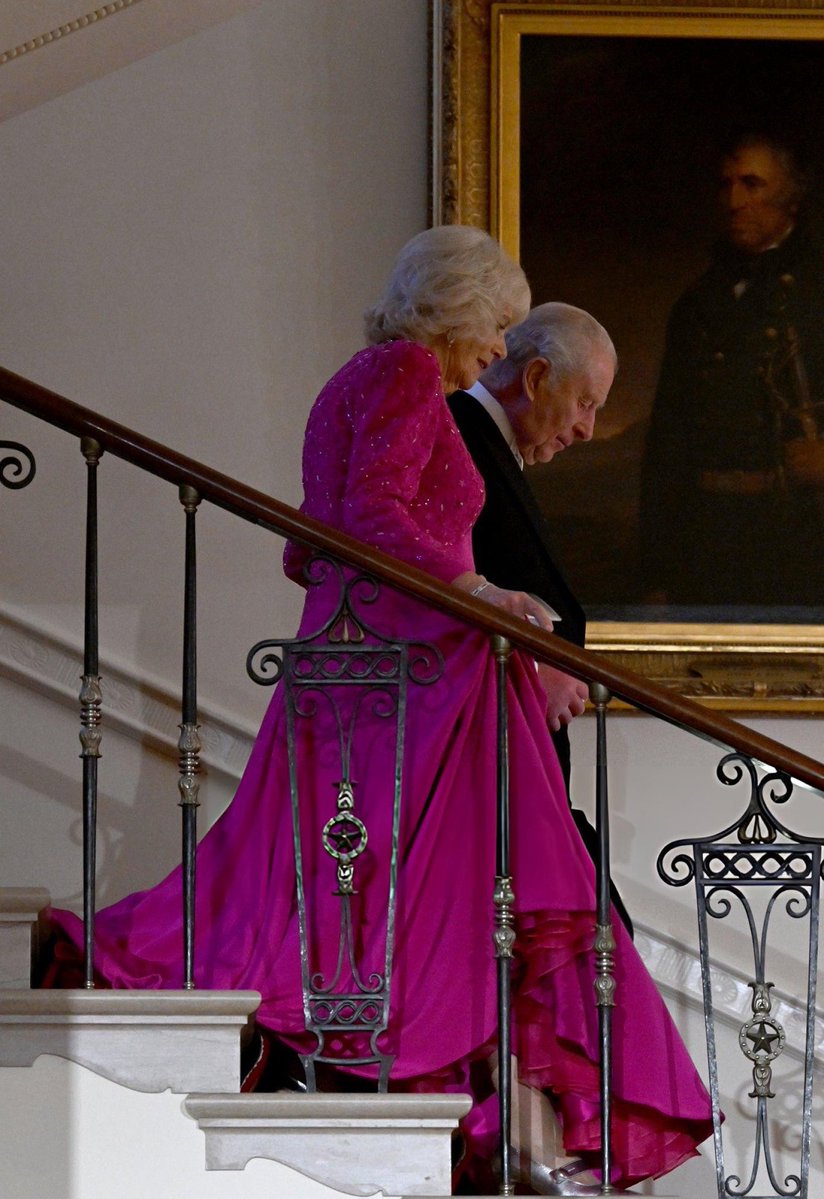 Just Royals tweet media