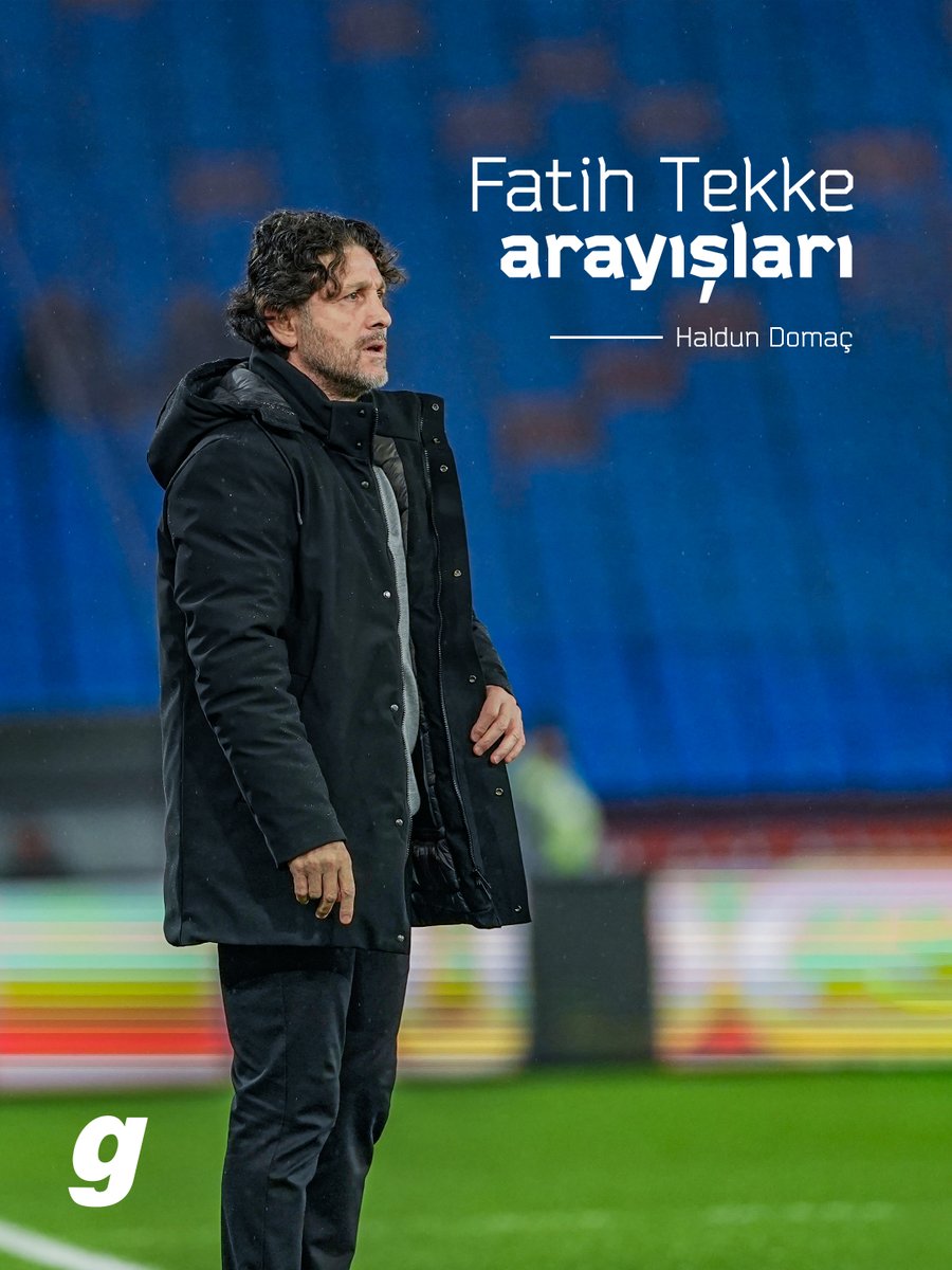 gazetegunebakis's tweet photo. — “Fatih Tekke arayışları”

“Trabzonspor’da son haftalardaki kayıplara bir yenisi daha eklendi. Son üç haftadır kazanma alışkanlığını kaybeden bordo-mavili takım Göztepe maçında da özellikle ilk yarıda kazanacak direnci gösteremedi. Kuşkusuz bu görüntünün oluşmasında çok sayıda faktör var. En başta da sürekli yazdığımız kadro derinliği. Nitekim bu derinlik sorunu sakat ve performansı düşük oyuncular nedeniyle Fatih Hocayı sürekli arayışlara itiyor. Bu hafta stoper bölgesinde Salih Malkoçoğlu vardı mesela. Zubkov’un yerinde Ozan Tufan’ı gördük. Bouchuari, Oulai’nin yerine tercih edildi. Tüm bunların nedeni biraz derinlik, biraz formsuzluk sıkıntısı.”

✍️ @haldundomac, Trabzonspor'un Göztepe karşılaşmasını değerlendirdi.

🔗 Yazının tamamı: https://t.co/EDzQsgDFD1