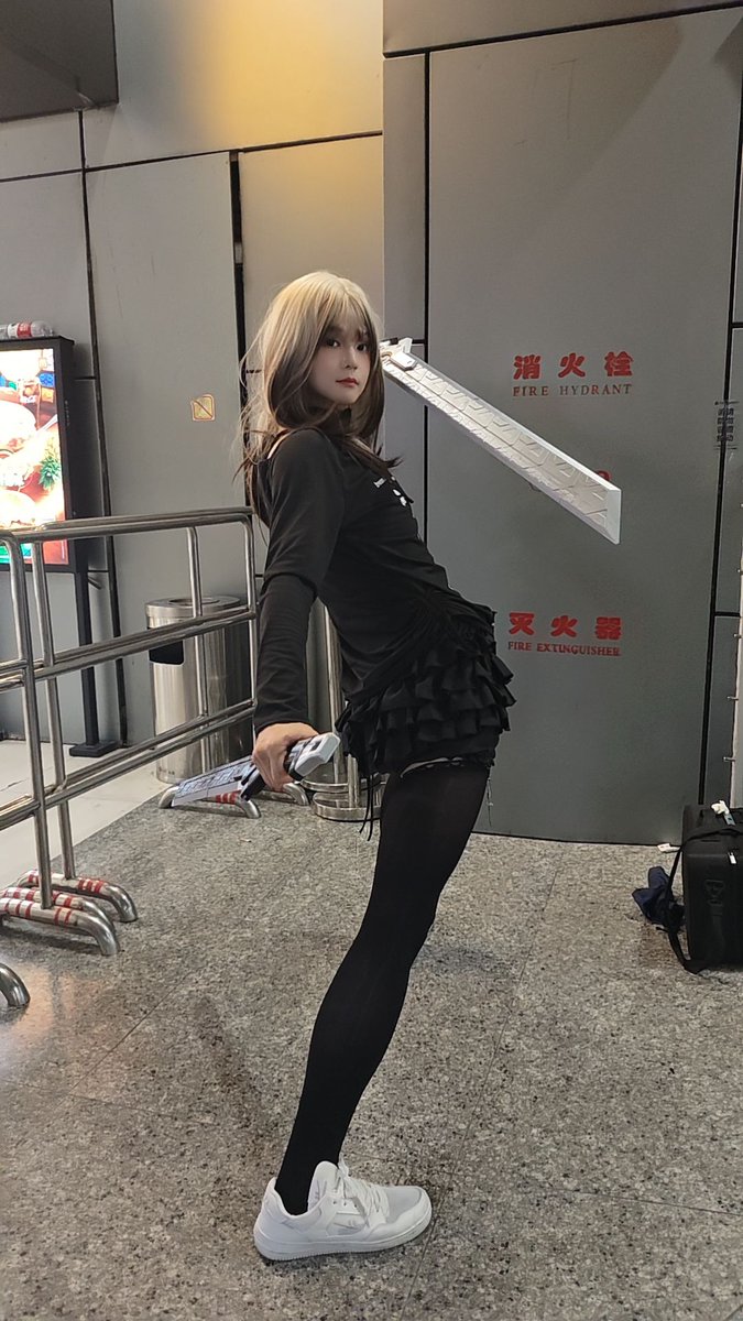 Florence（山花） tweet media