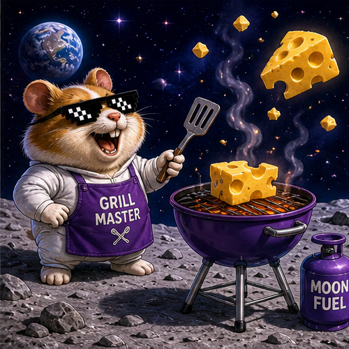Cosmo Nibbles tweet media