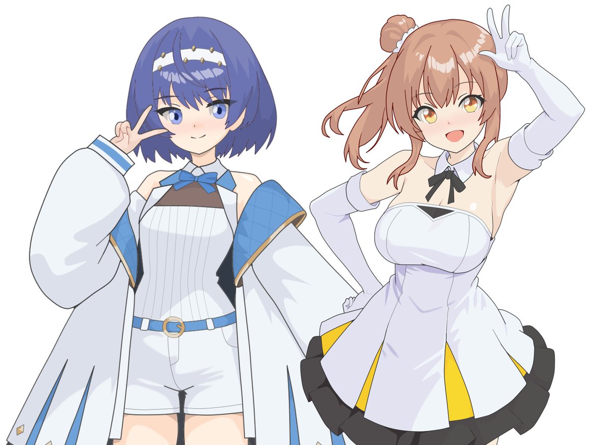 ありえるさん tweet media