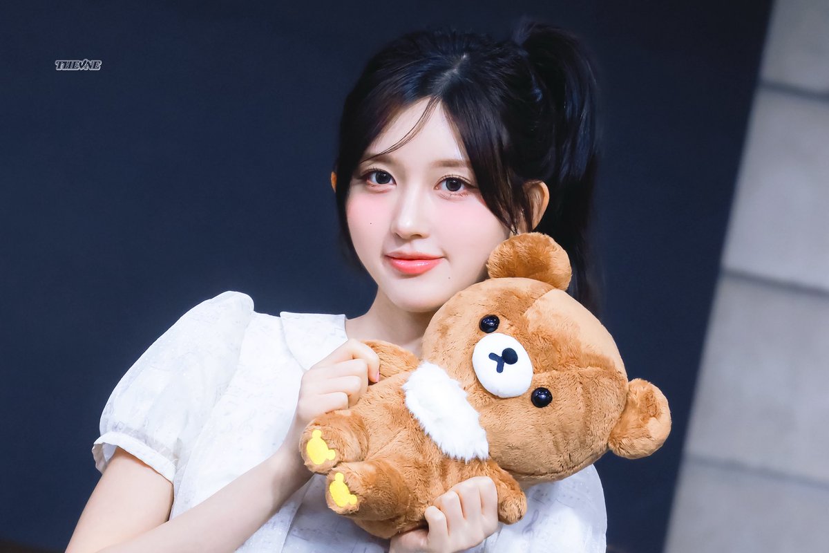 theone_0924's tweet photo. 🐻

#IVE #아이브 
#GAEUL #가을 #ガウル #アイヴ https://t.co/lOvJKuu3UY
