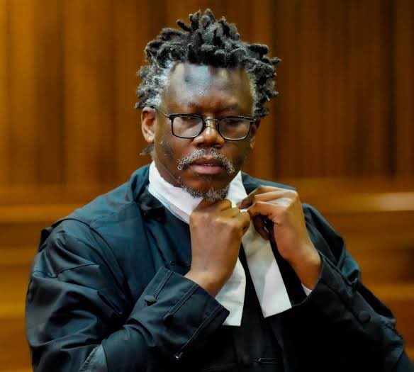 DruzawaSA's tweet image. Congratulations to Groot man to CC as acting Judge.
#Advocates  is this not "conflict of interest",Will he be deliberating on any matter of law involving   #PhalaPhalaJudgement in the future?
#MadlangaCommission