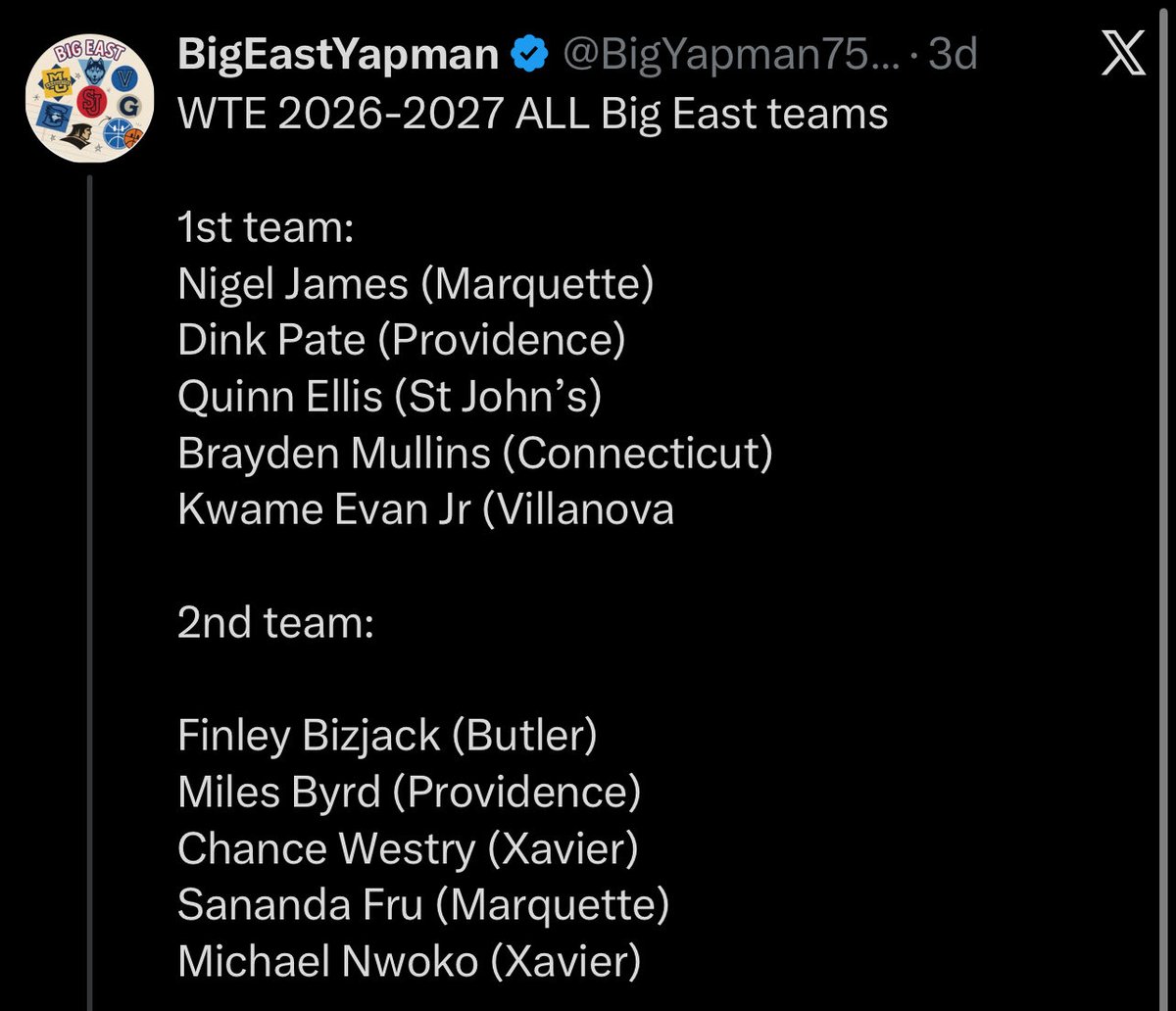 RomoIsHOF's tweet photo. I’m sure the butler faithful appreciated this sneaky 2nd team shout out. Wish he was there tbh. What a fucking dumbass move by “BigEastYapman”. AI boy that has no clue https://t.co/0M748BypGE