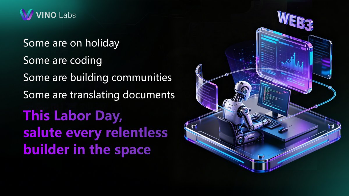 Vino Labs tweet media
