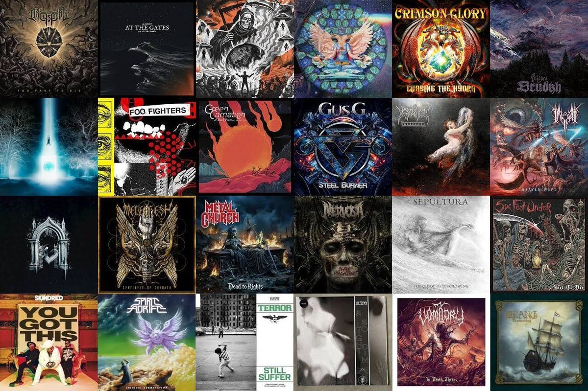 Metalfan.nl tweet media