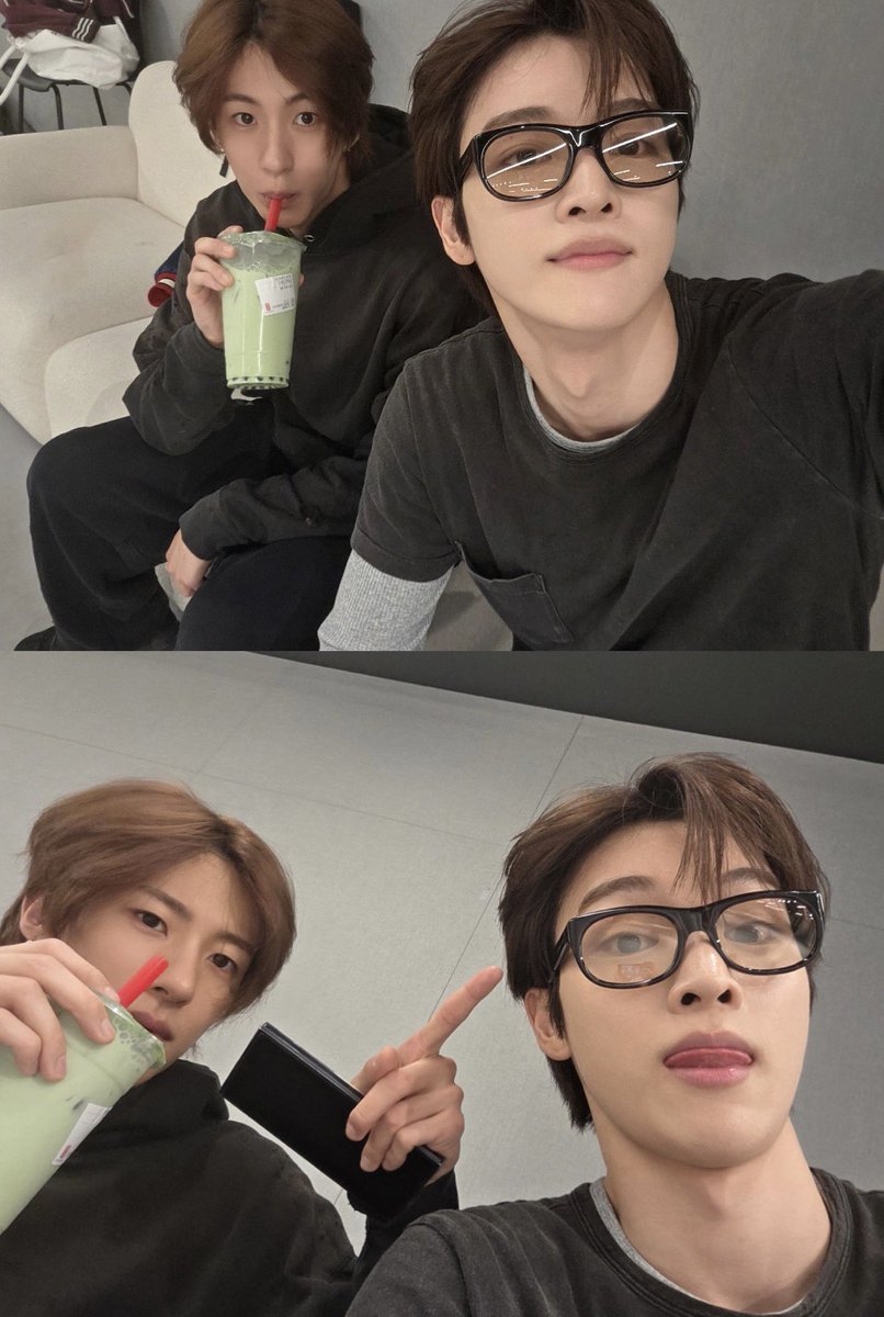 미유 ☁️✨ tweet media