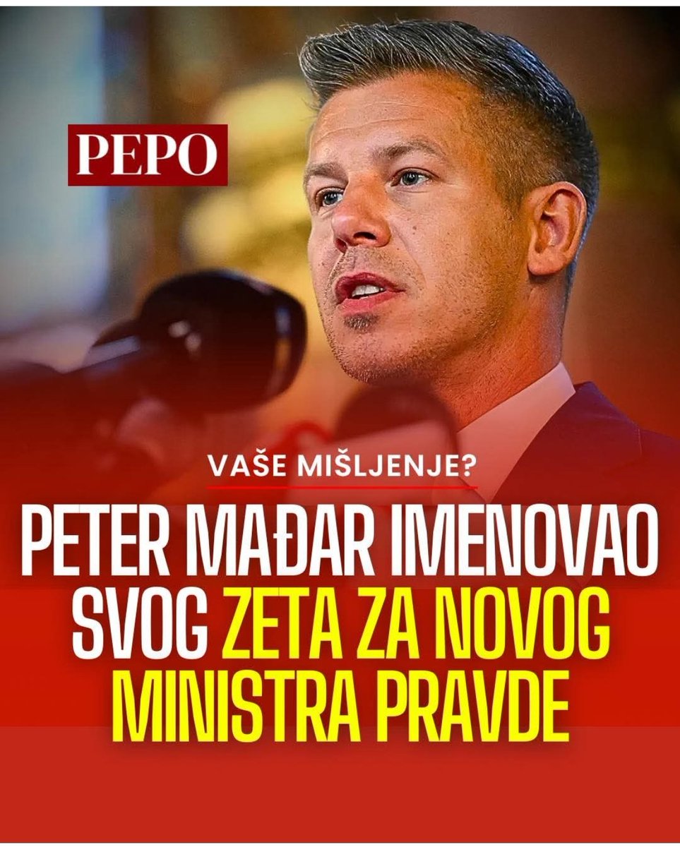 Džadž tweet media
