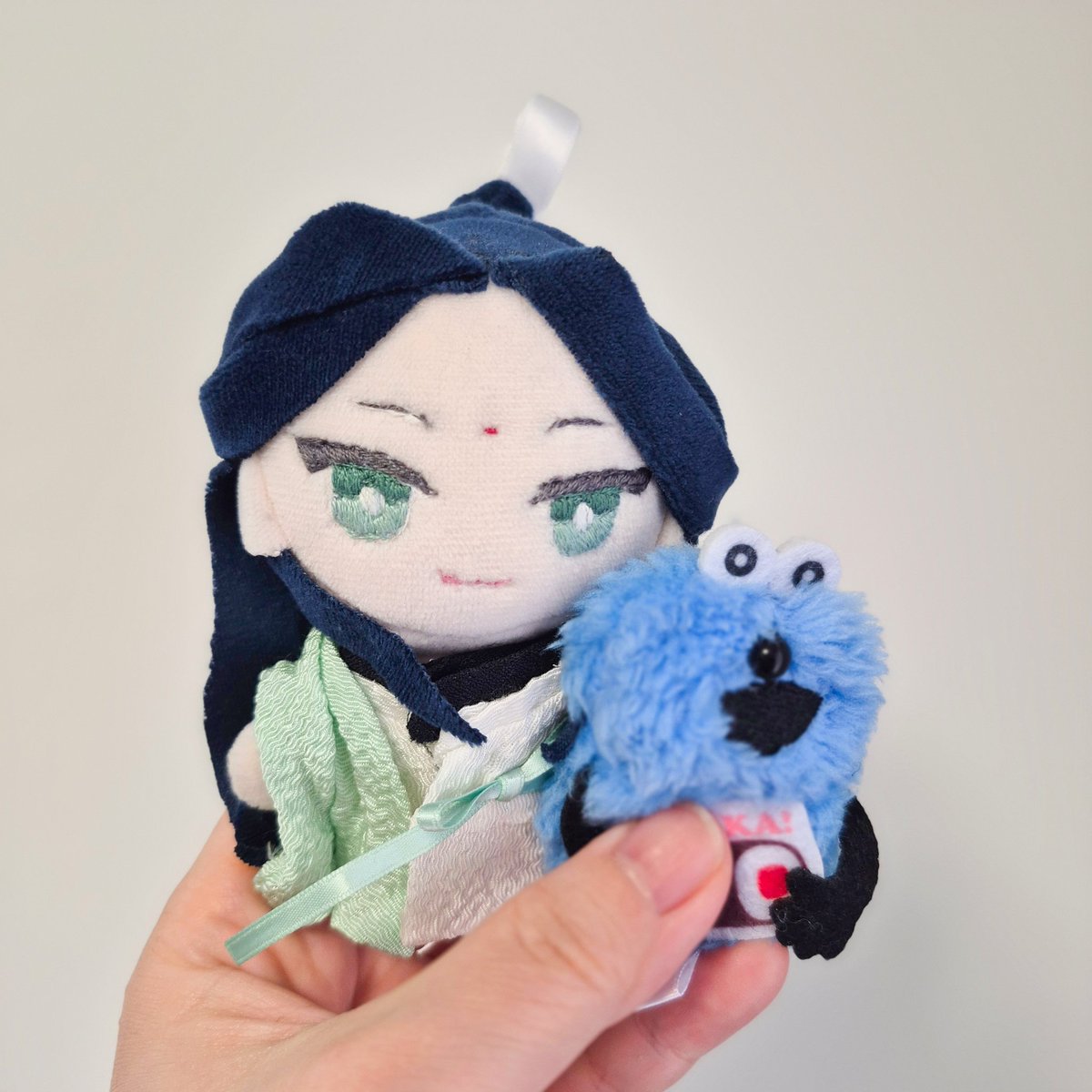 トニー（ナフサ不足のため白黒） tweet media