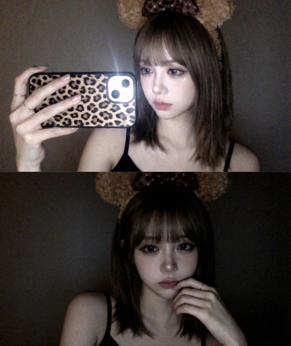 야끼 tweet media