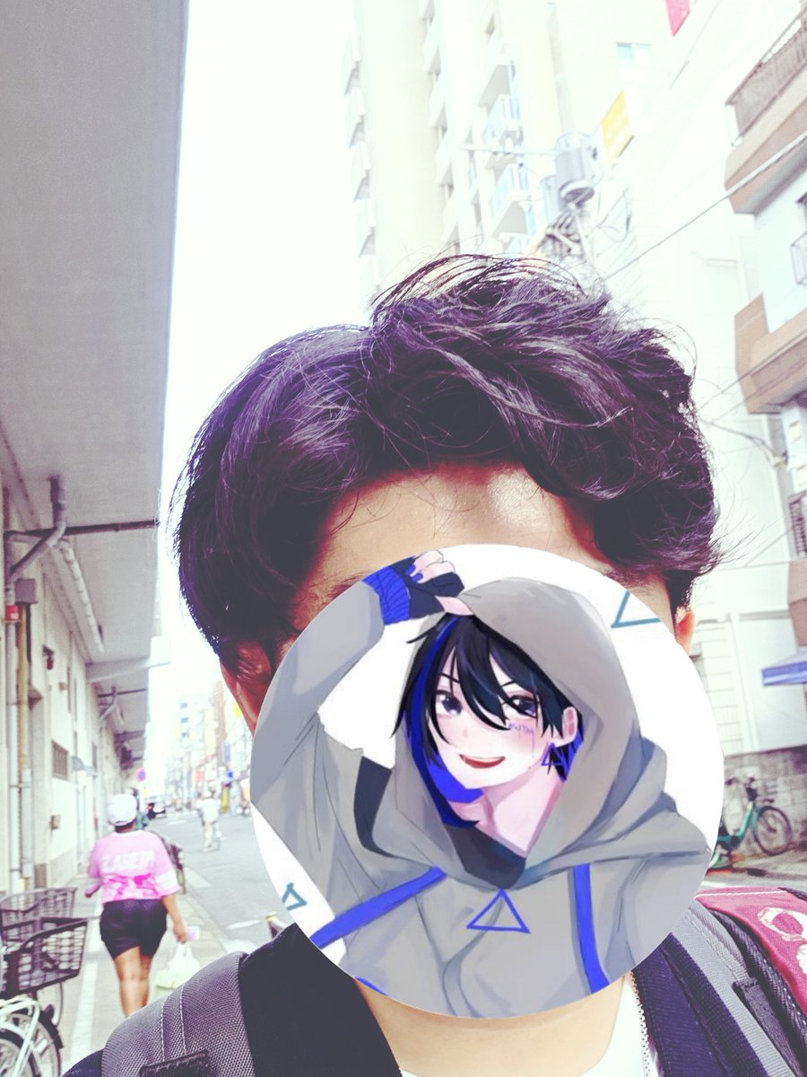 マーサ@サブ(仮) tweet media