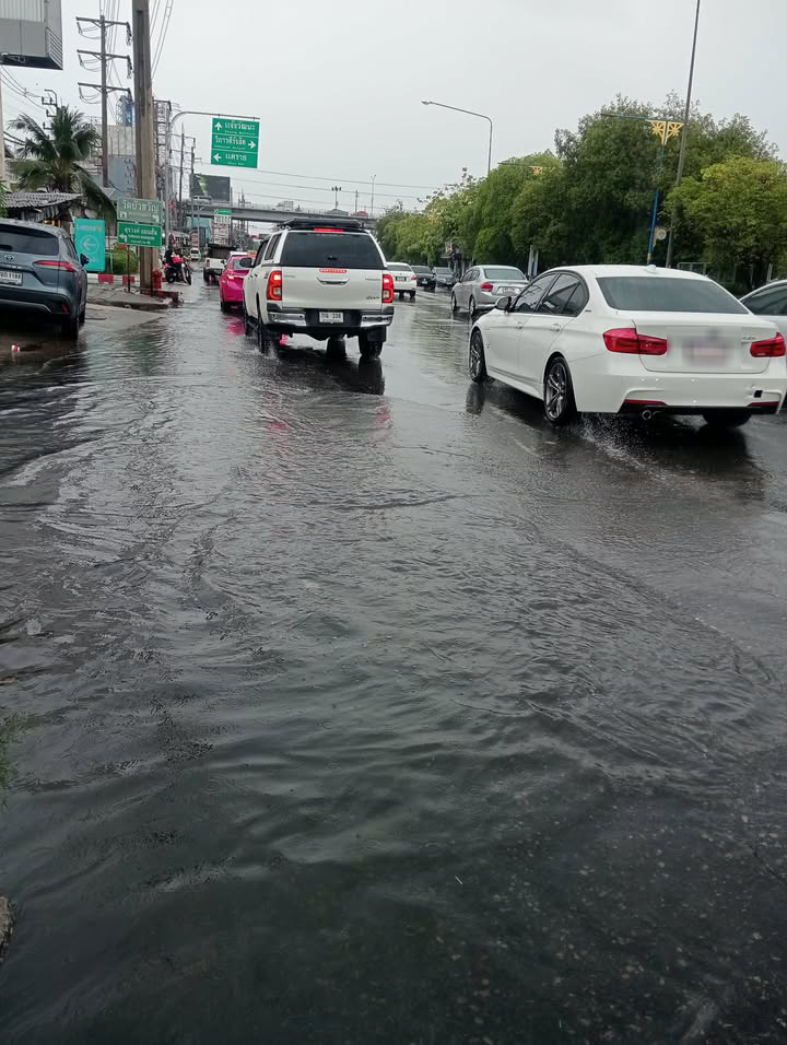 FM91 Trafficpro tweet media