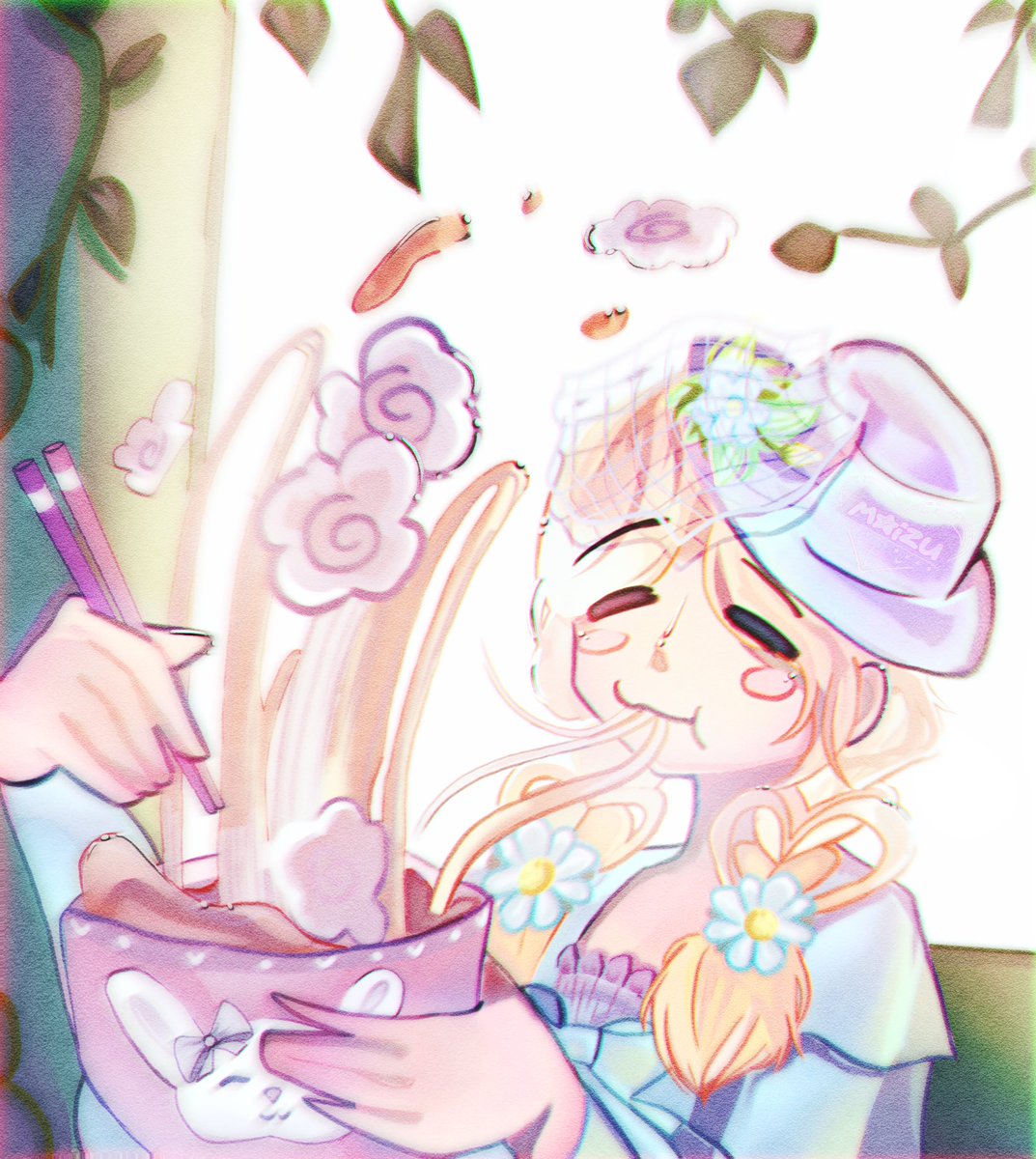 lily_c4ke5's tweet image. Rendering and Composition Practice 🎀

#idv #IdentityV #procreate #ibisPaintX #idvtoymerchant