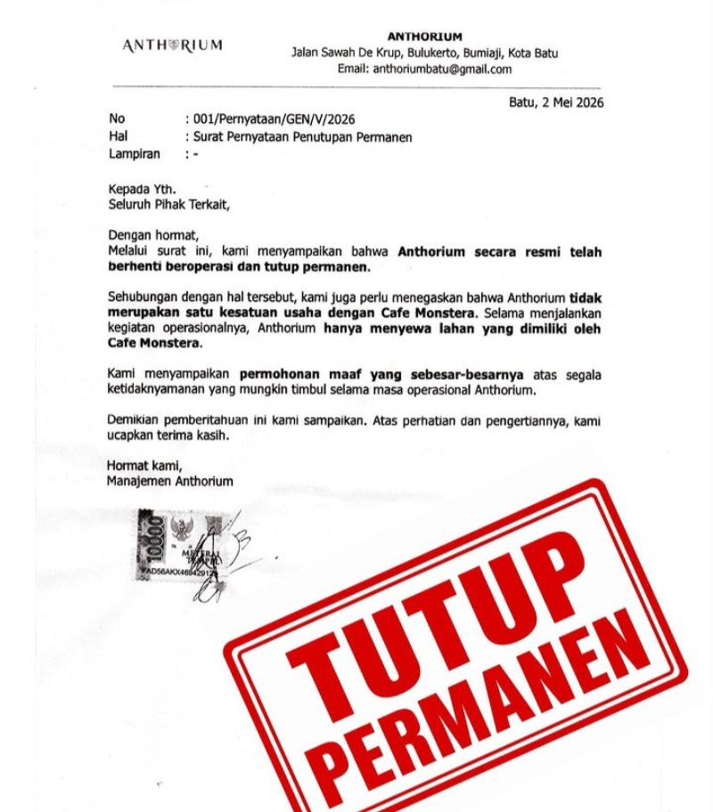 MUI Kota Batu tweet media