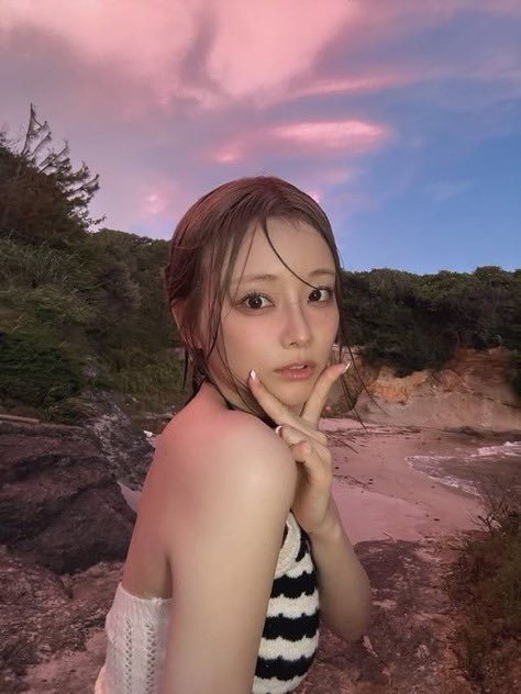 ゆみっぺ tweet media