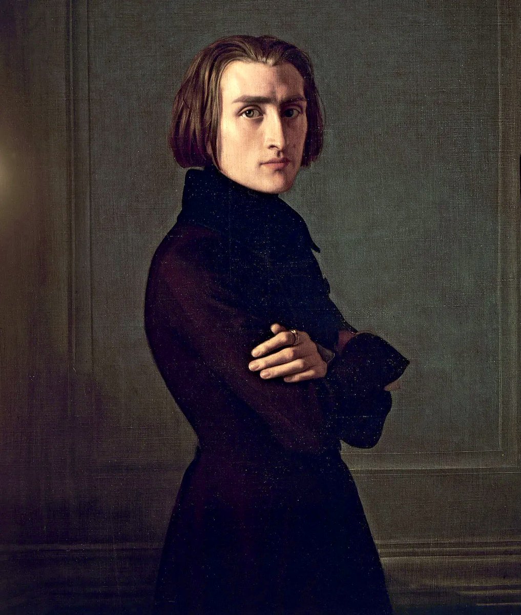 Fryderyk Chopin tweet media