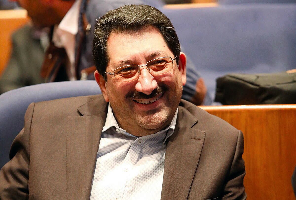 Babak Zanjani 🔝 tweet media