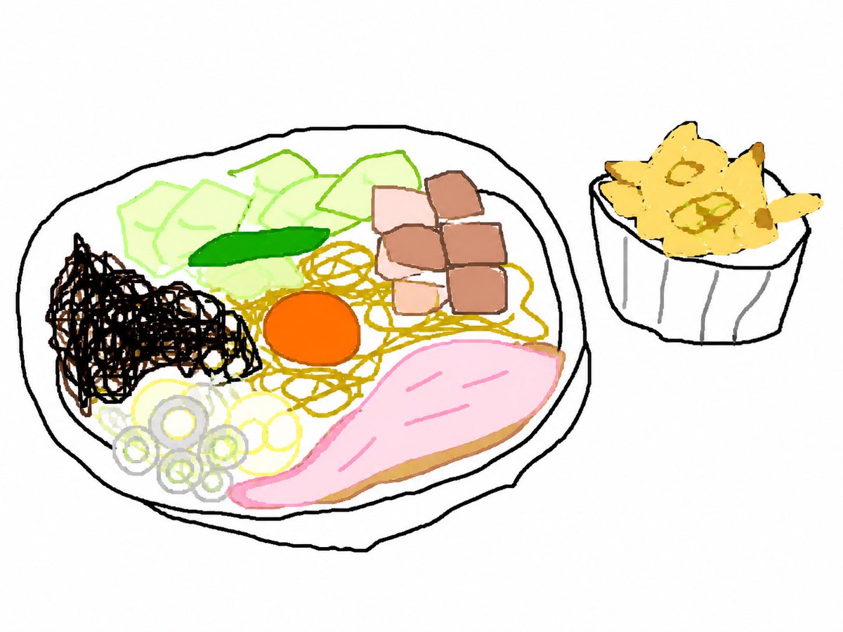 しば tweet media