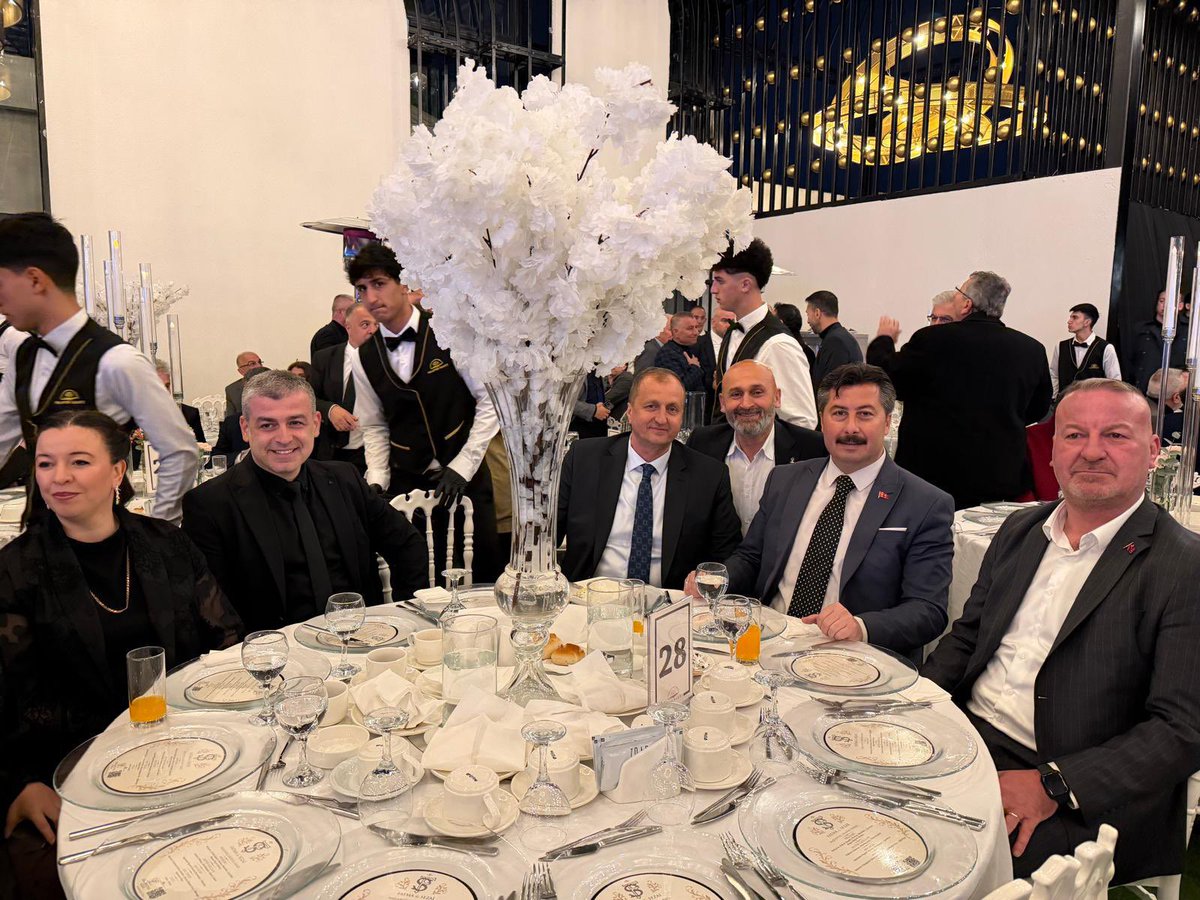 İnanç Şahin tweet media
