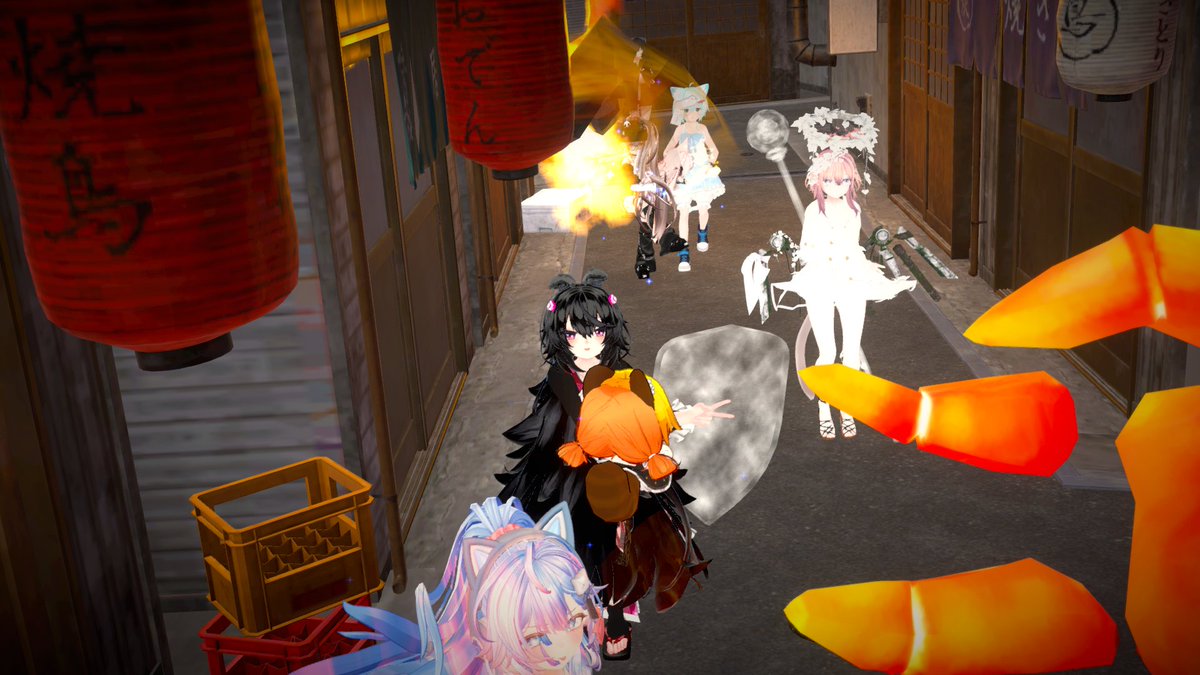 久遠原@VRChat tweet media