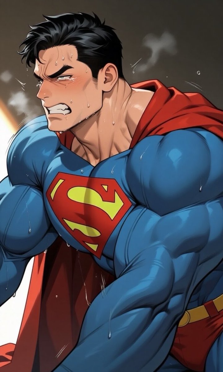 SupermanInPeril tweet media