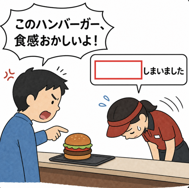大喜利お題ロボ tweet media