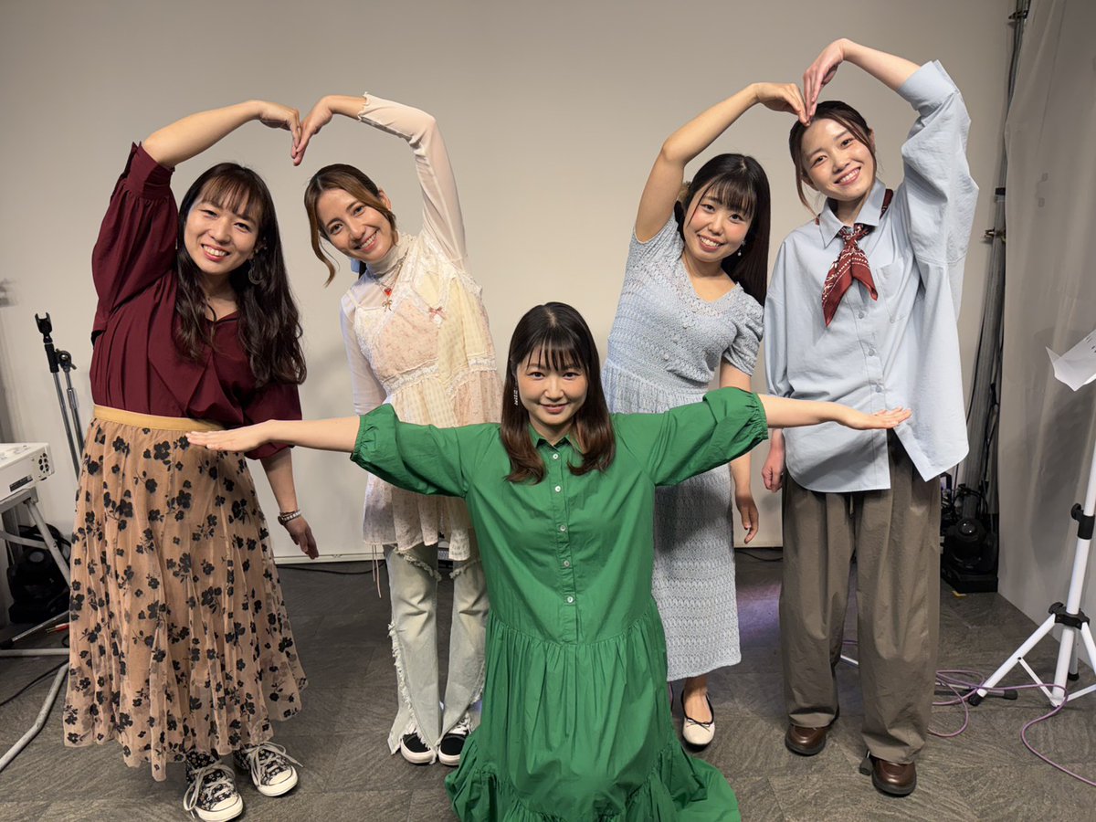 鈴木里咲 tweet media