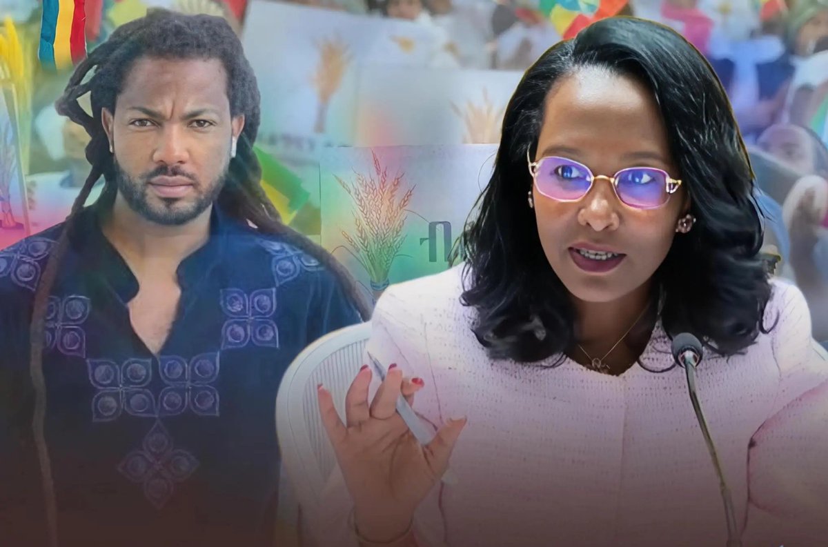 BoleMereja's tweet photo. የብልፅግና እጩዎቻችን እውቀትን የታጠቁ እና ሰርተው የታዩ ናቸው'' በስነምግባራቸው የተለዩ፣ በብቃታቸው የተመዘኑ፣ በትምህርት ዝግጅታቸው ሀገራቸውን ወደፊት ትዘልቅ ዘንድ የሚያስችል እውቀትን የታጠቁ ሰርተው የታዩ ናቸው። ወ/ሮ አዳነች አቤቤ https://t.co/yJjSVKCzHq