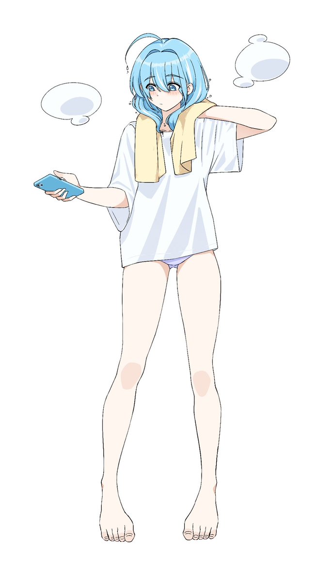 메론푸딩 tweet media