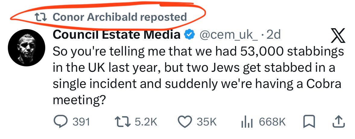 Sam Taylor tweet media