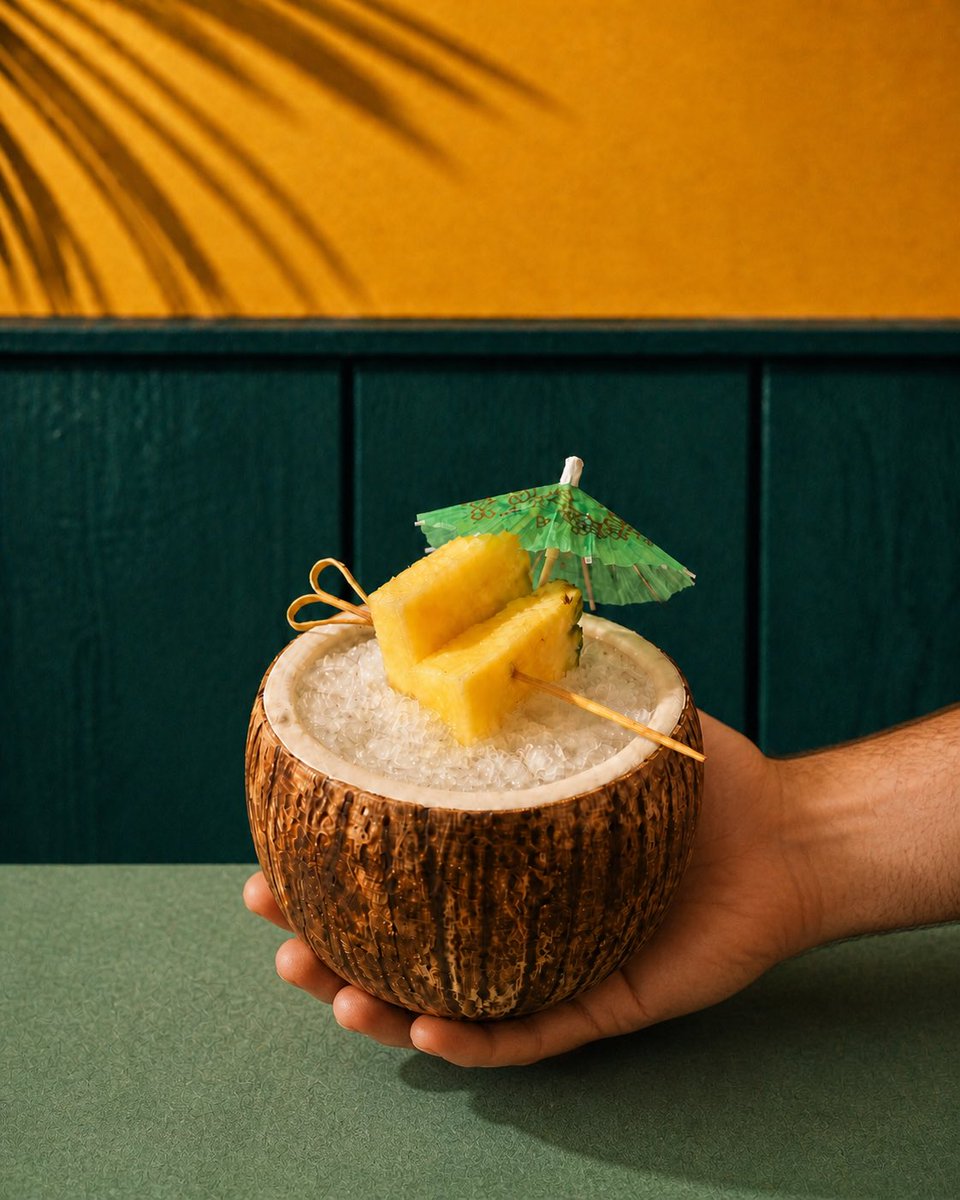 CabanaSocials's tweet photo. We are not supposed to say anything yet but… new Cabana cocktail menu. This May. That’s all we’re giving you for now.

Which one are you most excited for — and who are you bringing with you?

#Cabana #ComingSoon #londonbars #londonrestaurants #cocktails https://t.co/rAtEmTx7tR