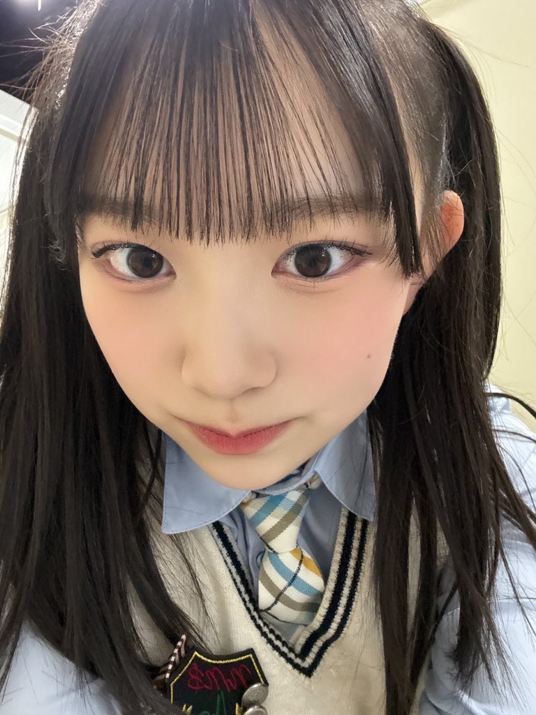 宮崎紗衣（NMB48 10期研究生） (@nmb48_miyazaki) / Posts / X