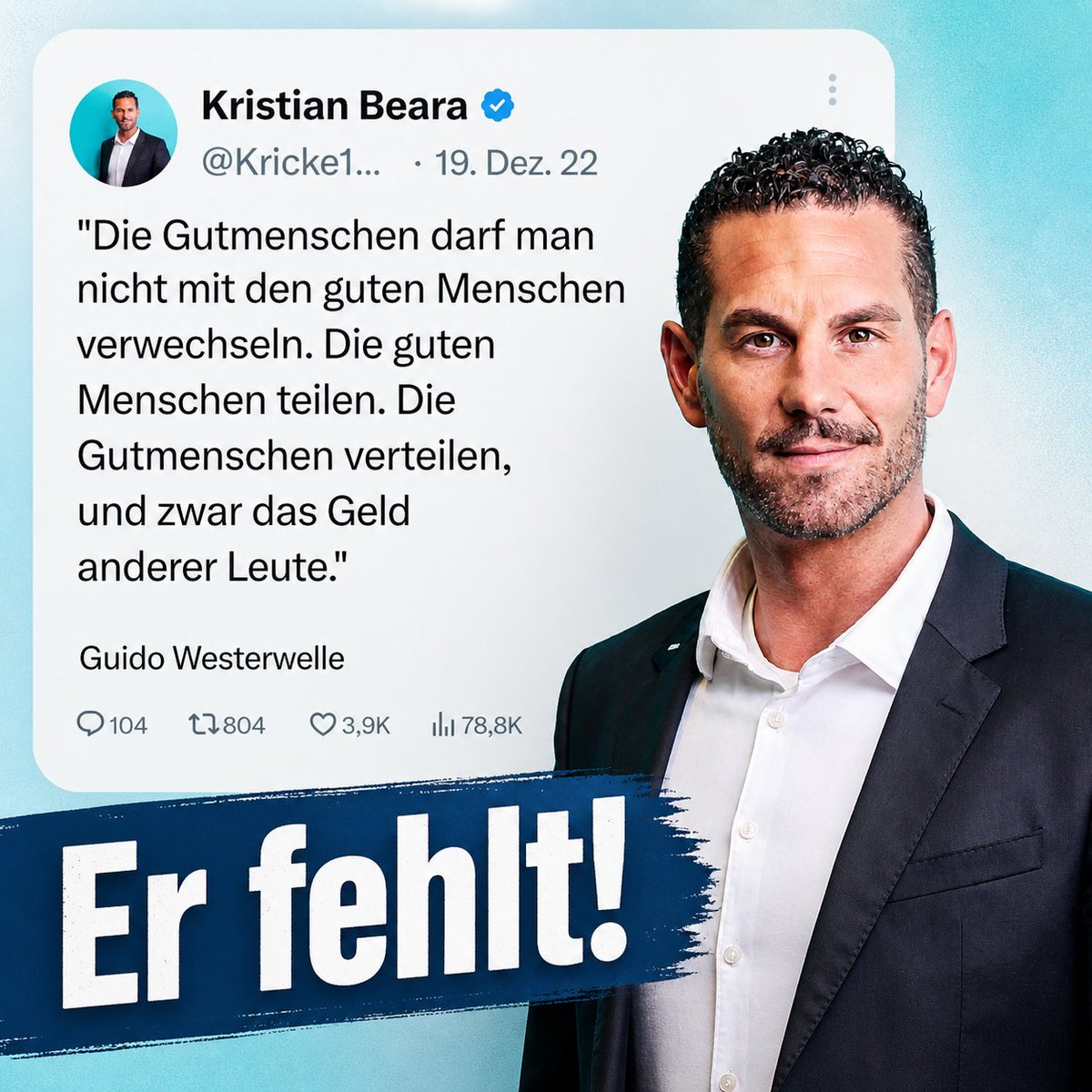 Kristian Beara tweet media