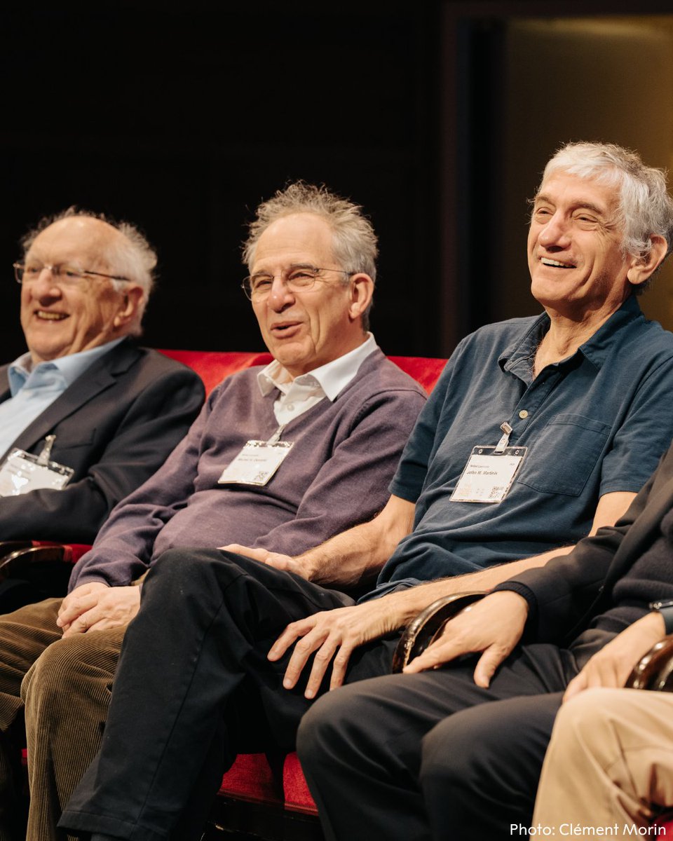 The Nobel Prize tweet media