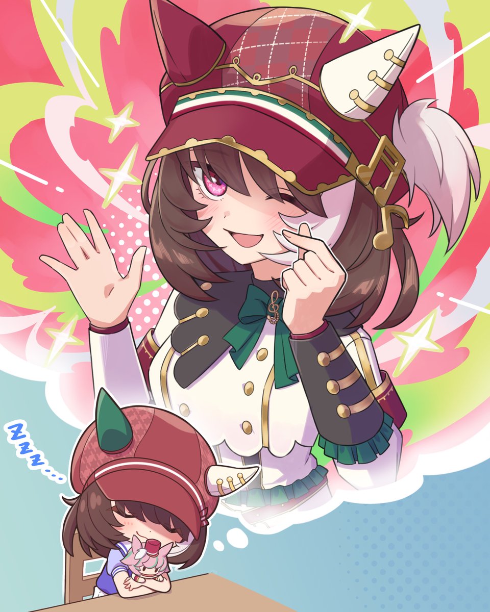 ぱなめえび🦐 tweet media