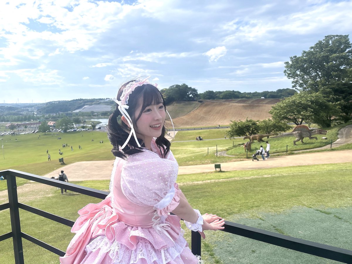 松脇朱里(Starlet) tweet media