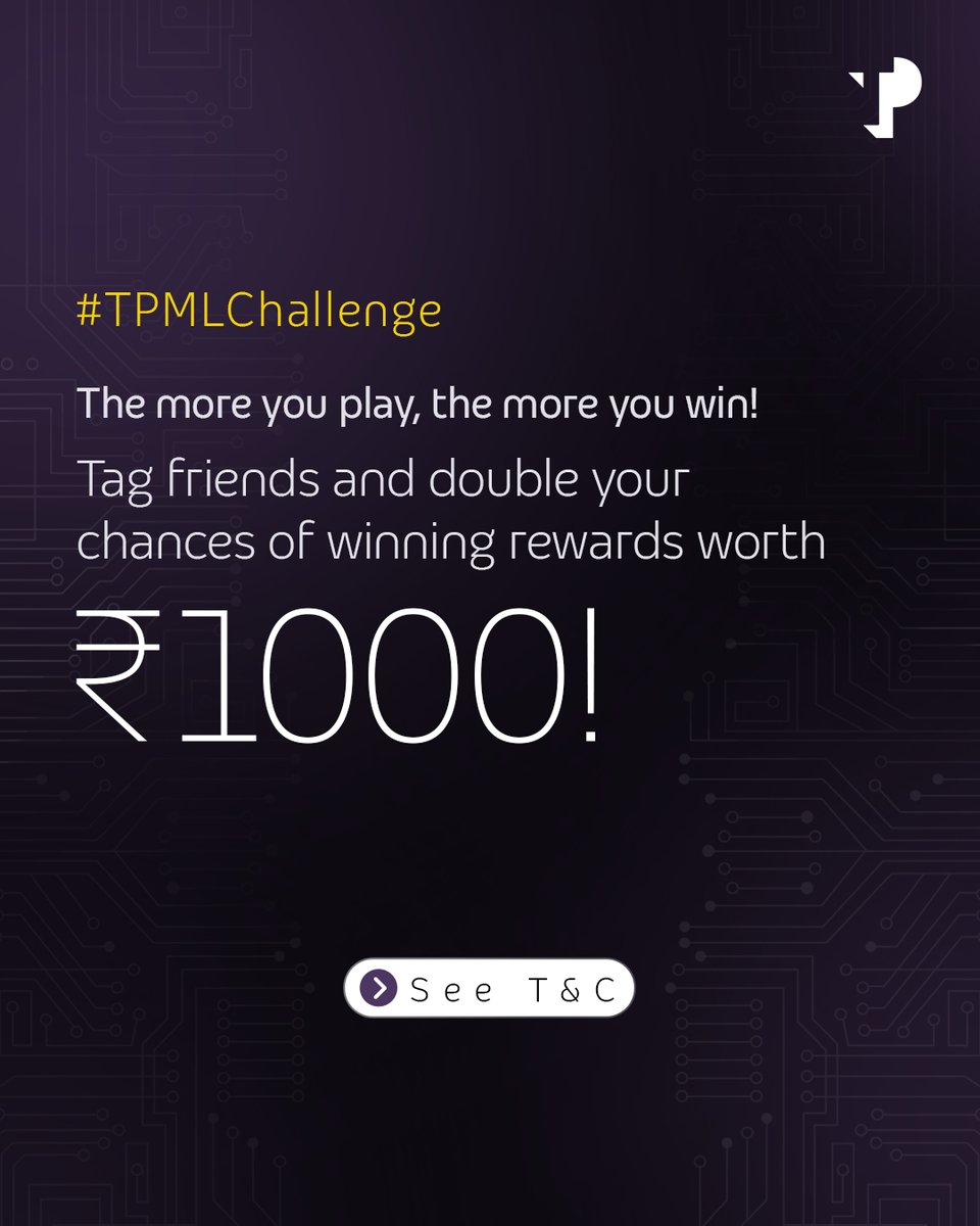 TP India tweet media