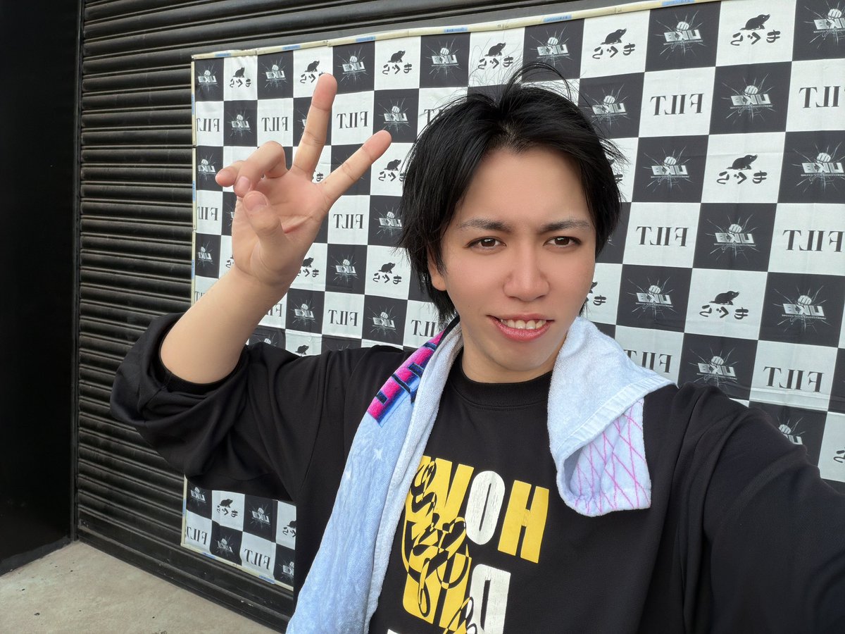 おおかみ🐺ྀི tweet media